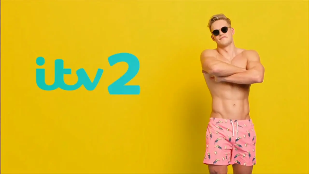 Thumbnail image for ITV2 (Love Island Break)  - 2020