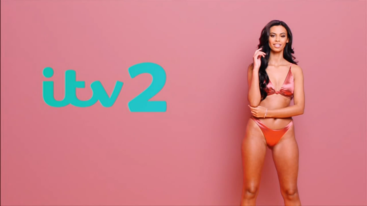Thumbnail image for ITV2 (Love Island Break)  - 2020