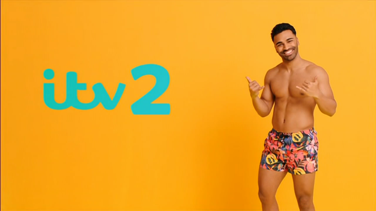 Thumbnail image for ITV2 (Love Island Break)  - 2020