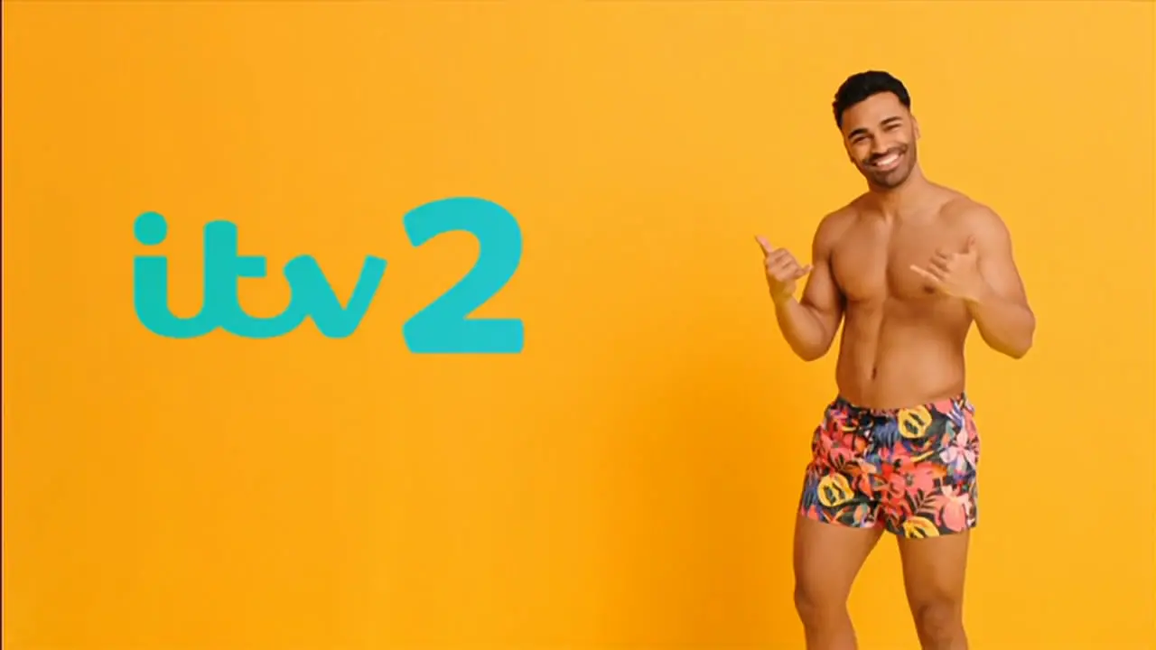 Thumbnail image for ITV2 (Love Island Break)  - 2020