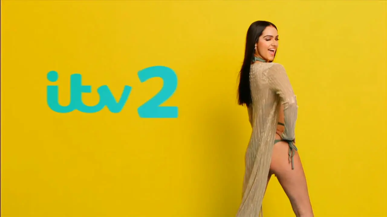 Thumbnail image for ITV2 (Love Island Break)  - 2020