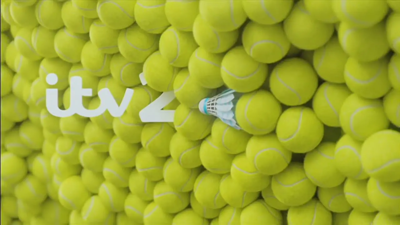 Thumbnail image for ITV2  - 2020