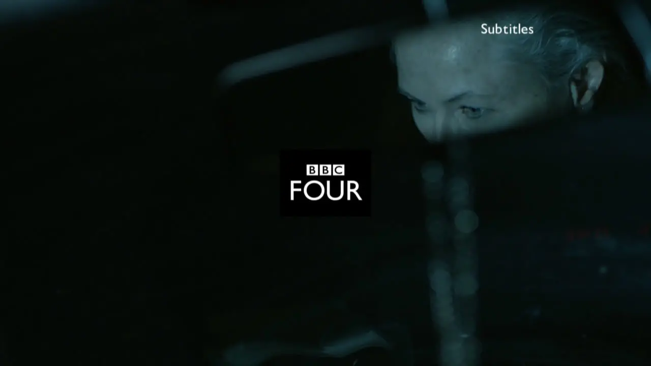 Thumbnail image for BBC Four (Night Driving 3)  - 2020