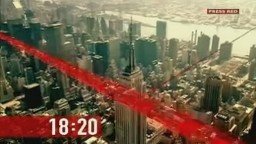 Thumbnail image for BBC News 24 Countdown - 2005 