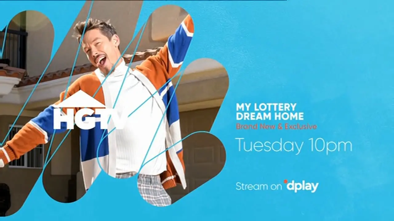 Thumbnail image for HGTV (Promo)  - 2020