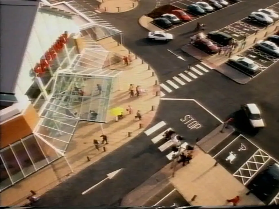 Thumbnail image for Safeway  - 1995