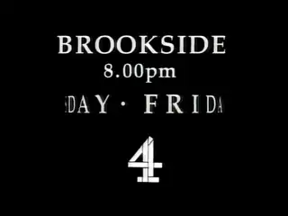 Thumbnail image for Channel 4 (Brookside Promo)  - 1990