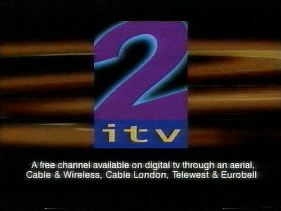 TV Whirl ITV2 Main Presentation 