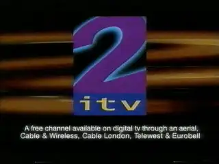 Thumbnail image for ITV2 (Promo)  - 2000