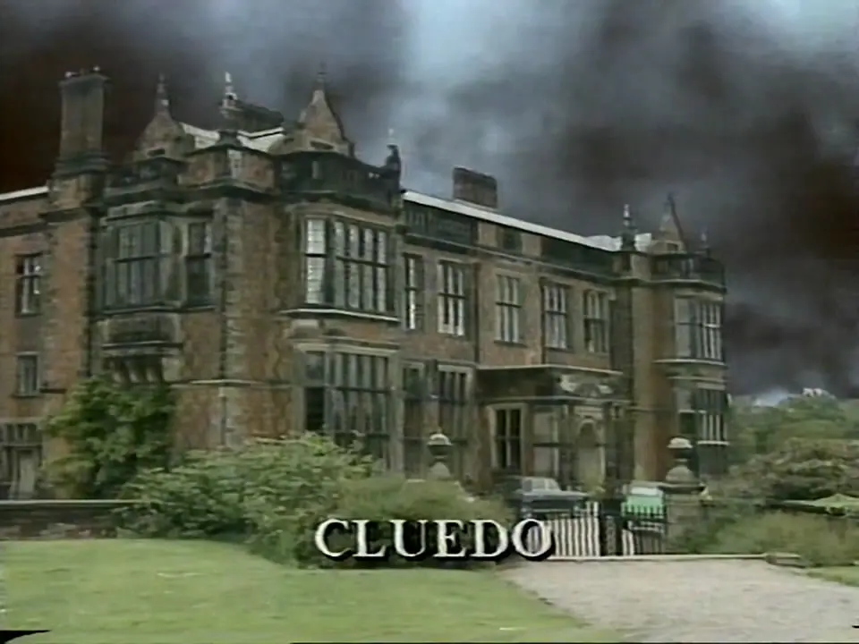 Thumbnail image for Granada (Promo)  - 1991