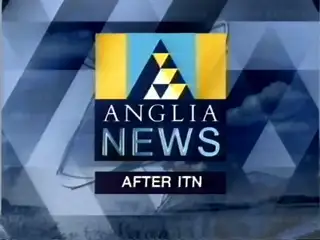 Thumbnail image for Anglia (News Promo)  - 1996