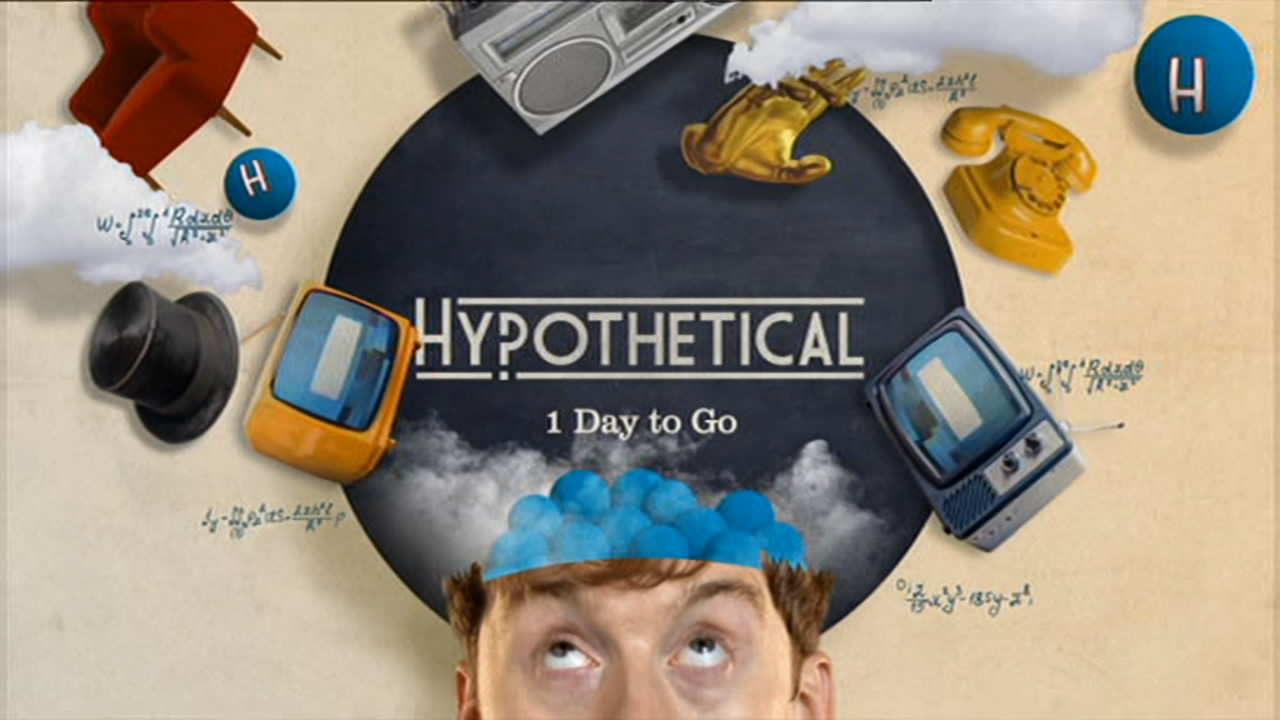 Thumbnail image for Dave (Break - Hypothetical)  - 2020