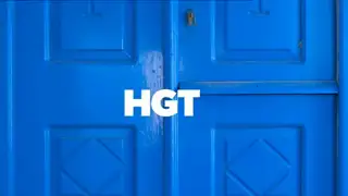 Thumbnail image for HGTV (Sting - Blue)  - 2020