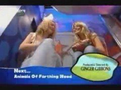 Thumbnail image for CBBC (Credits)  - 2002