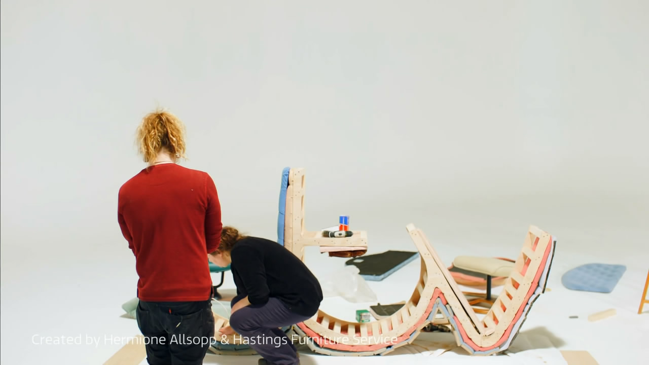 Thumbnail image for ITV (Hermione Allsopp)  - 2020