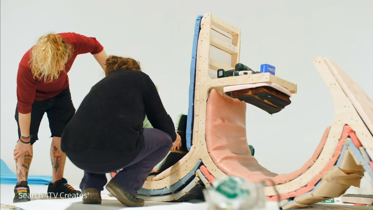 Thumbnail image for ITV (Hermione Allsopp)  - 2020