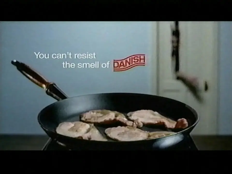 Thumbnail image for Danish Bacon  - 1999