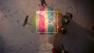Thumbnail image for CBBC (Igloo)  - Christmas 2017