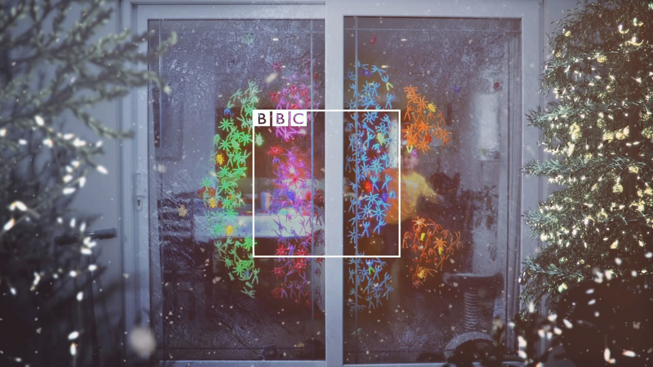Thumbnail image for CBBC (Crawlers)  - Christmas 2017