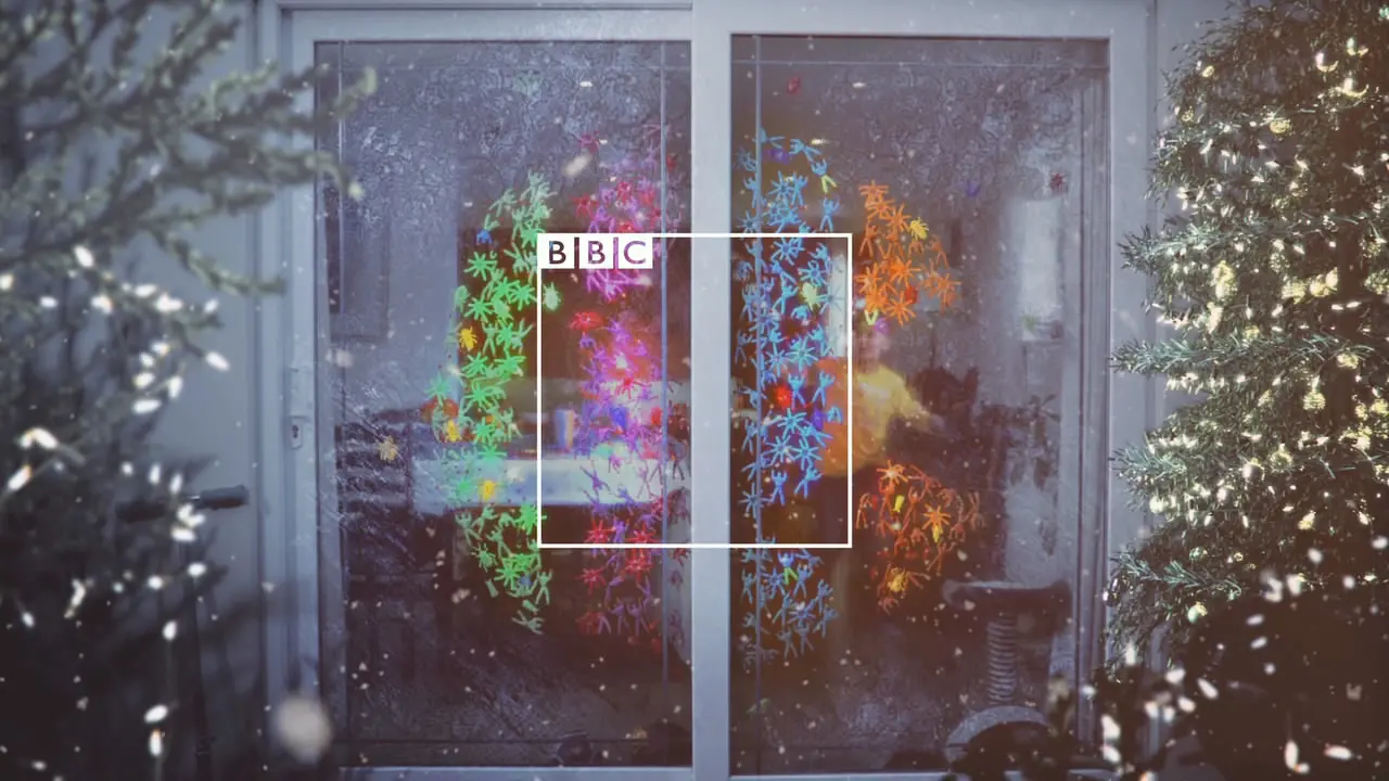 Thumbnail image for CBBC (Crawlers)  - Christmas 2017
