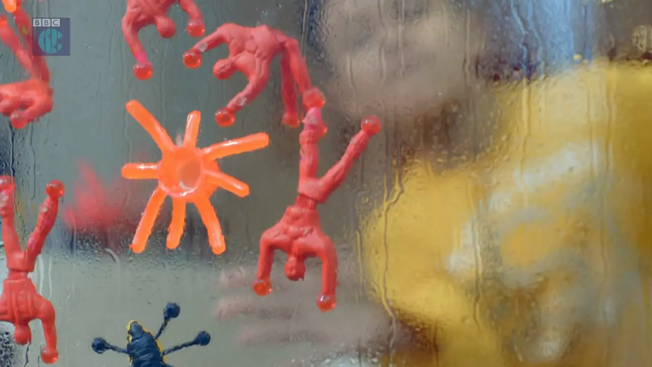 Thumbnail image for CBBC (Crawlers)  - 2020