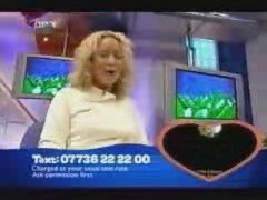 Thumbnail image for CBBC (Credits Love) 2002 