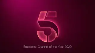 Thumbnail image for Channel 5 (Pink)  - 2020