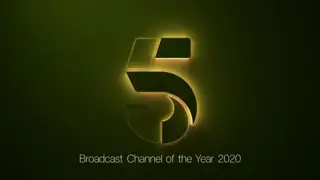Thumbnail image for Channel 5 (Dark Green)  - 2020