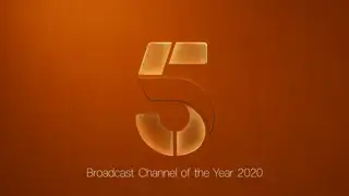Thumbnail image for Channel 5 (Orange)  - 2020