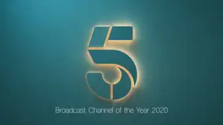 Thumbnail image for Channel 5 (Light Teal)  - 2020