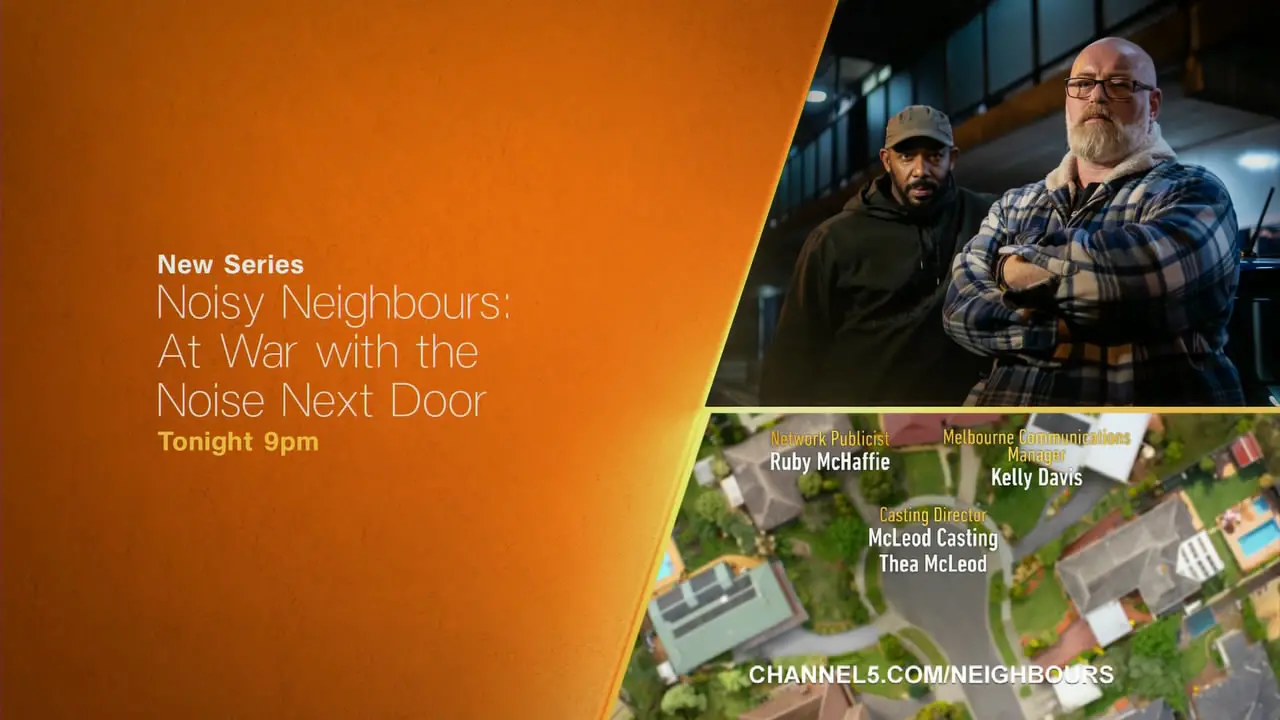 Thumbnail image for Channel 5 (ECP)  - 2020