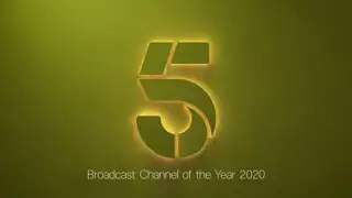 Thumbnail image for Channel 5 (Light Green)  - 2020