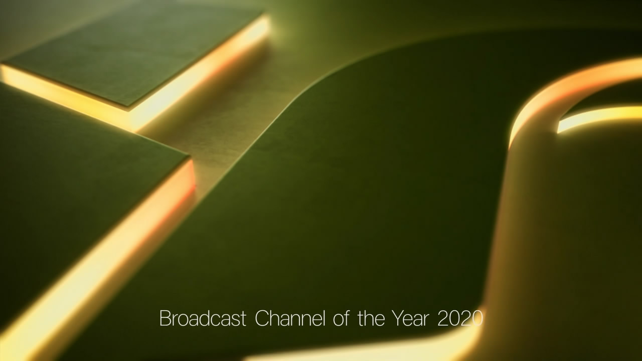 Thumbnail image for Channel 5 (Dark Green)  - 2020