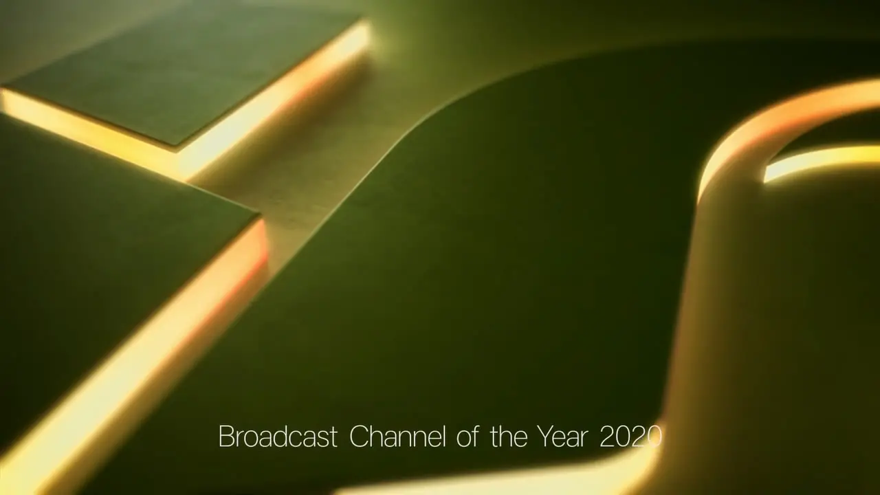 Thumbnail image for Channel 5 (Dark Green)  - 2020