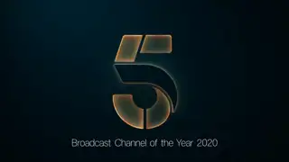 Thumbnail image for Channel 5 (Dark Teal)  - 2020