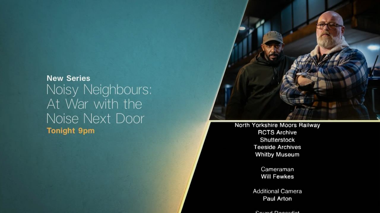 Thumbnail image for Channel 5 (ECP)  - 2020