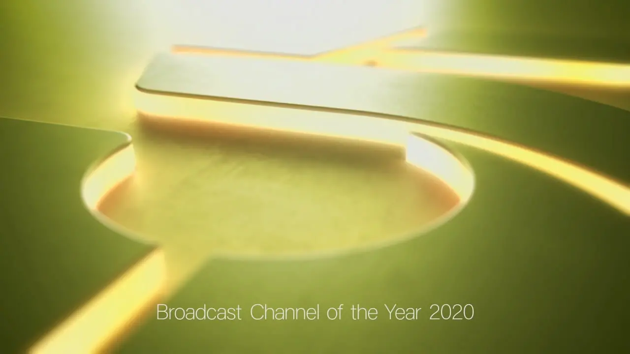 Thumbnail image for Channel 5 (Light Green)  - 2020