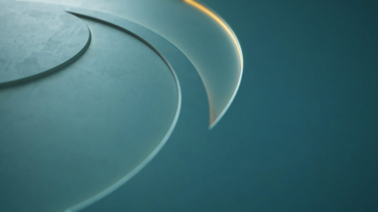 Thumbnail image for Channel 5 (Break - Teal)  - 2020