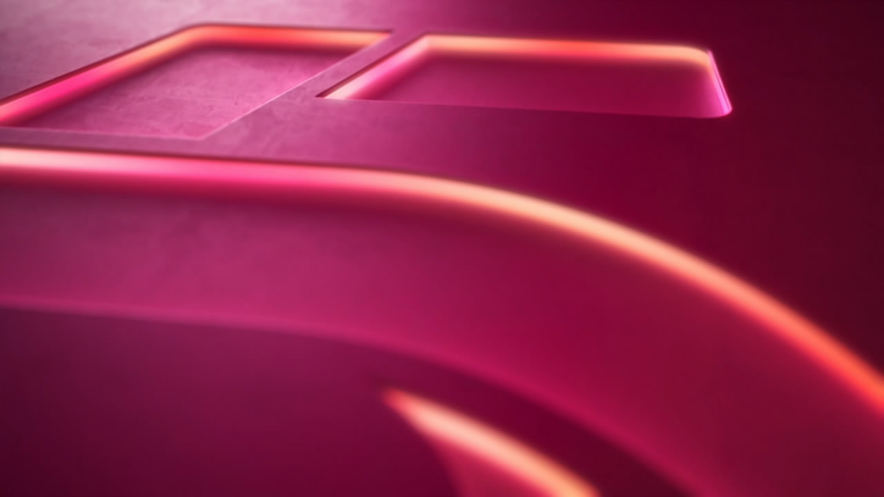 Thumbnail image for Channel 5 (Break - Pink)  - 2020