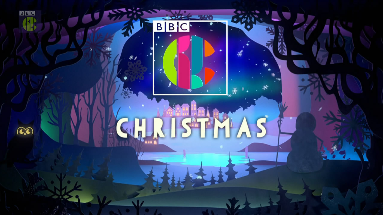 Thumbnail image for CBBC (Sting - Long)  - 2019