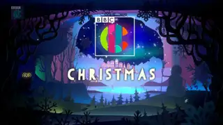 Thumbnail image for CBBC (Sting - Short)  - Christmas 2019