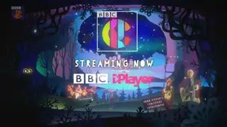 Thumbnail image for CBBC (Promo)  - Christmas 2019