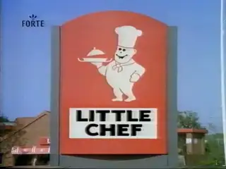 Thumbnail image for Little Chef  - 1995