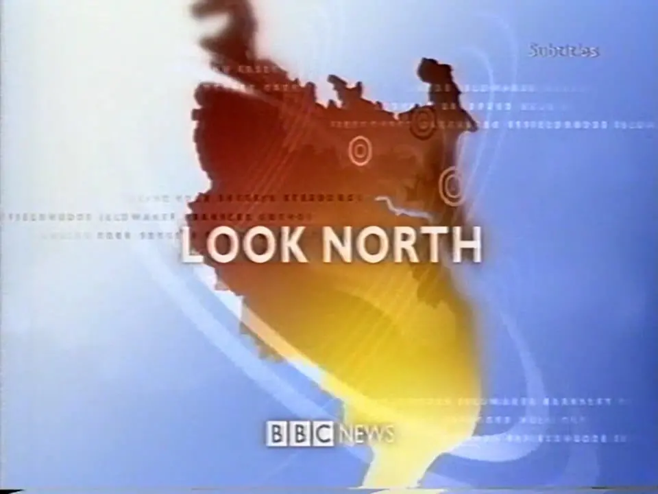 Thumbnail image for Look North  - 2000