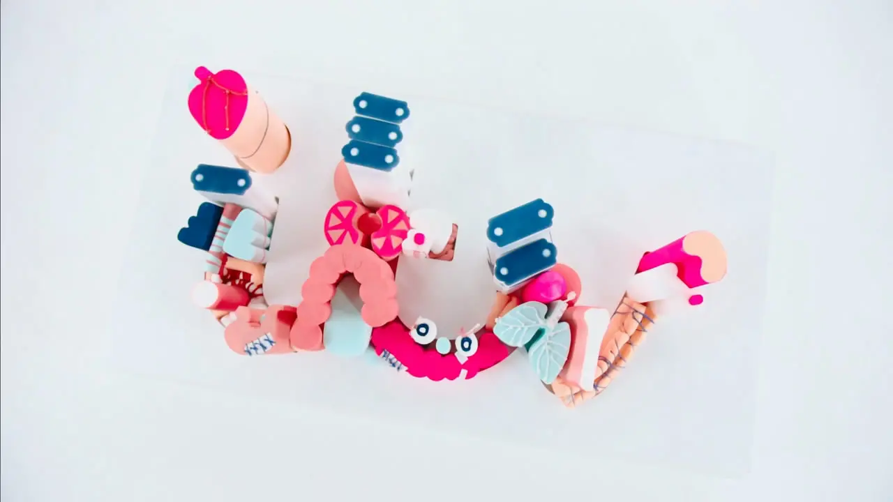 Thumbnail image for ITV (On The Mend & NHS Staff)  - 2020