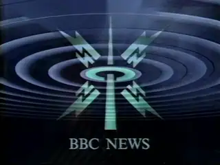 Thumbnail image for BBC News (Late)  - 1992