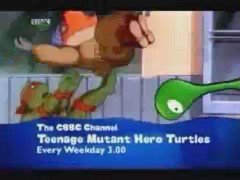 Thumbnail image for CBBC (Advert)  - 2002