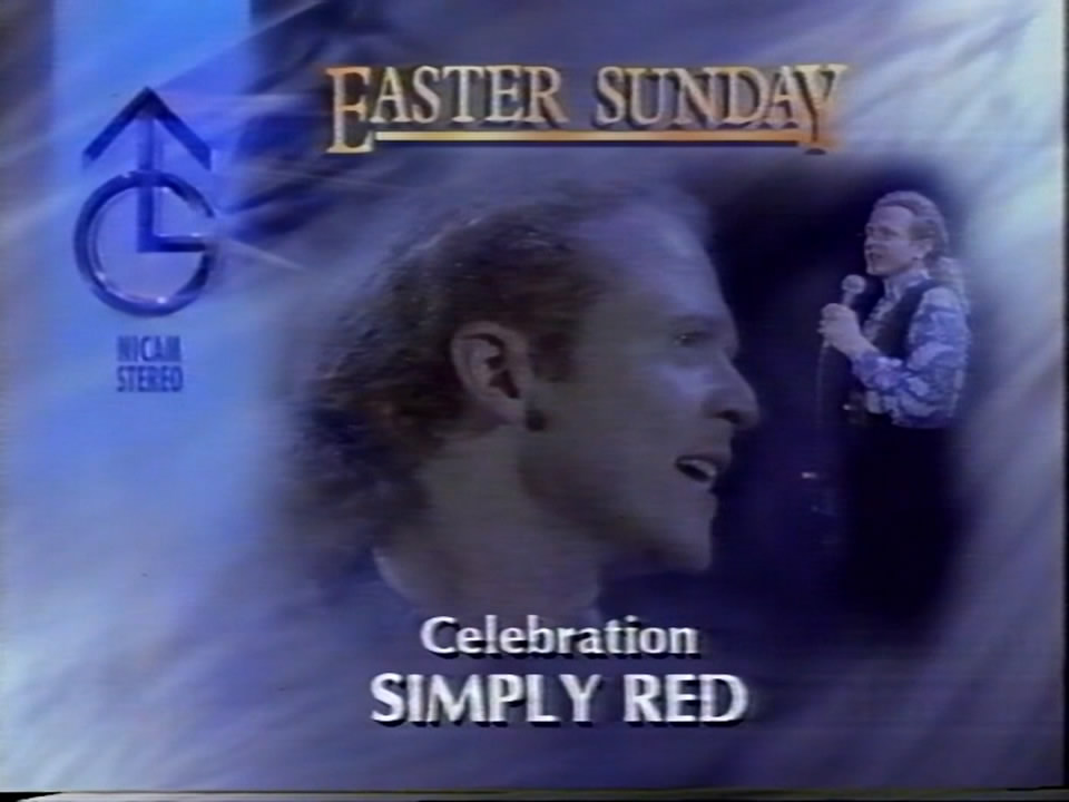 Thumbnail image for Granada (Next)  - Easter 1992