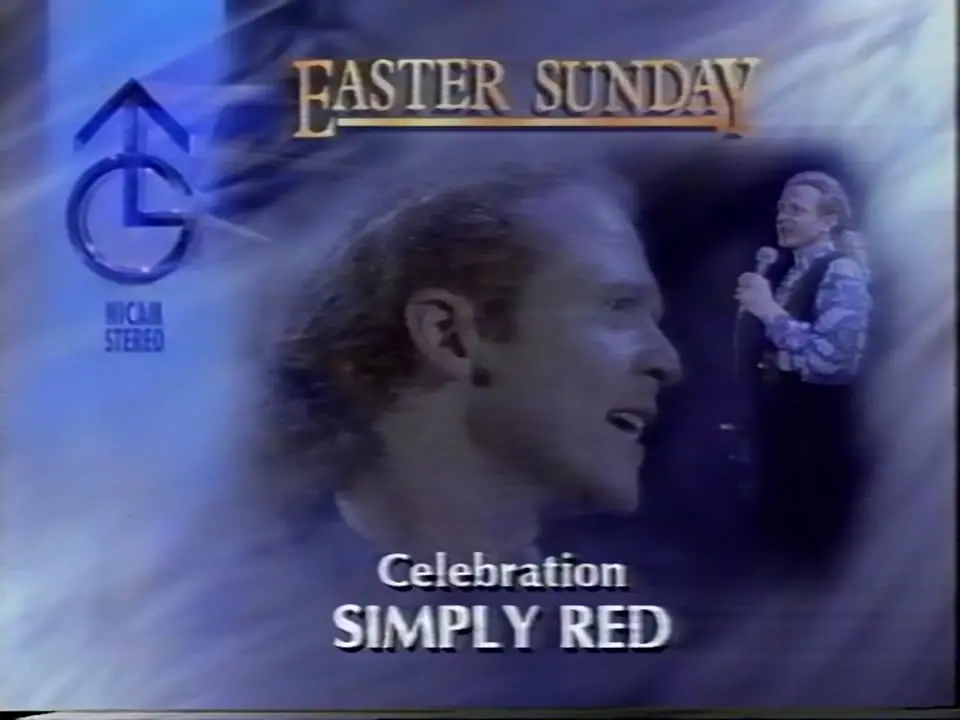 Thumbnail image for Granada (Next)  - Easter 1992