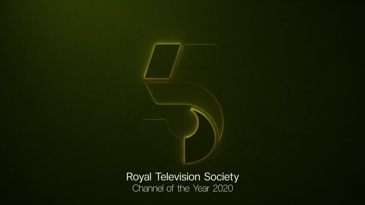 Thumbnail image for Channel 5 (Dark Green)  - 2020